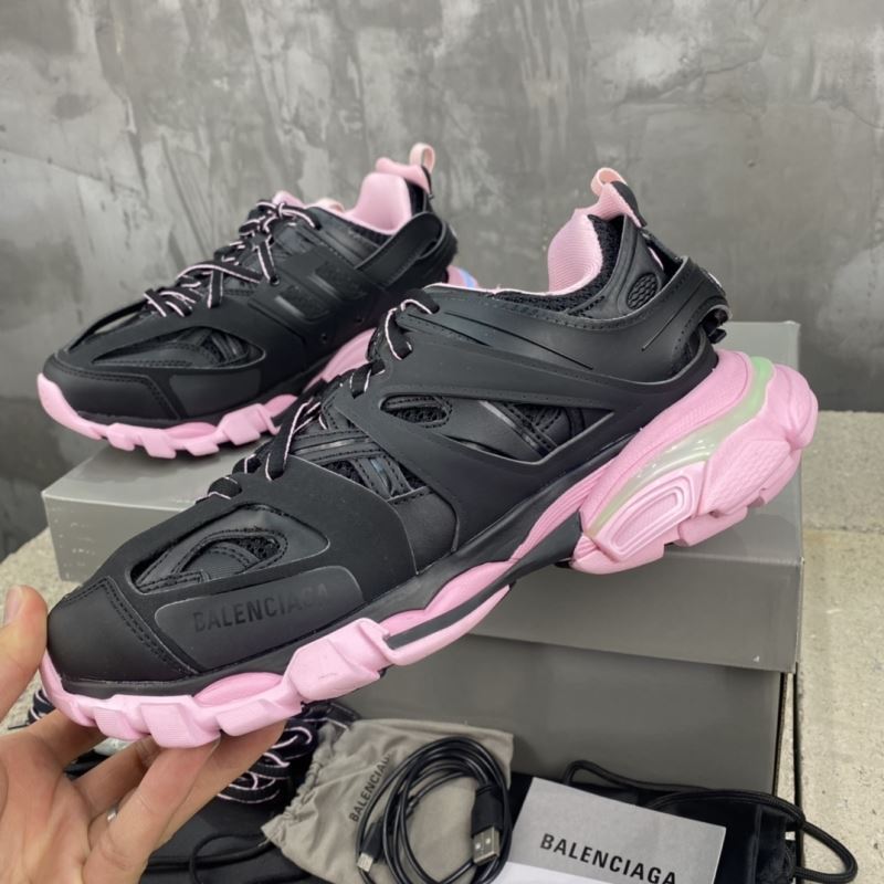 Balenciaga Track Shoes